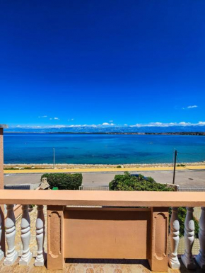 Holiday Beach Apartments Nin